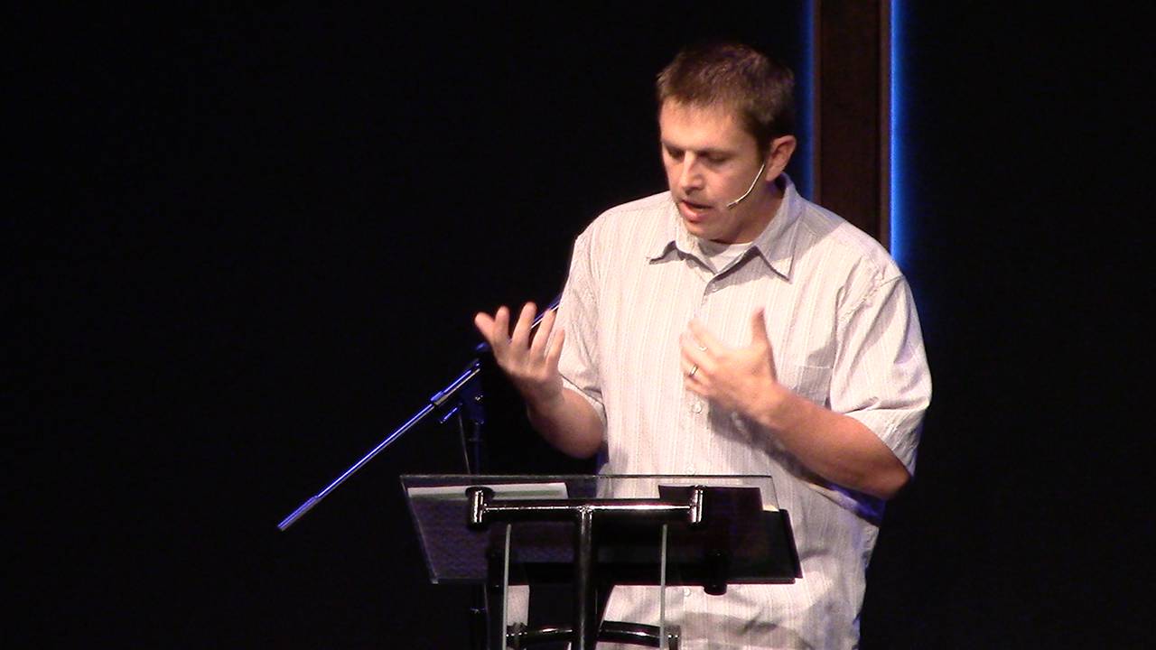State of the Church