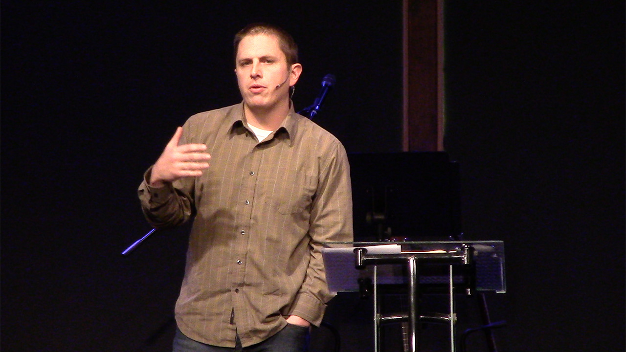 A Country Music Song