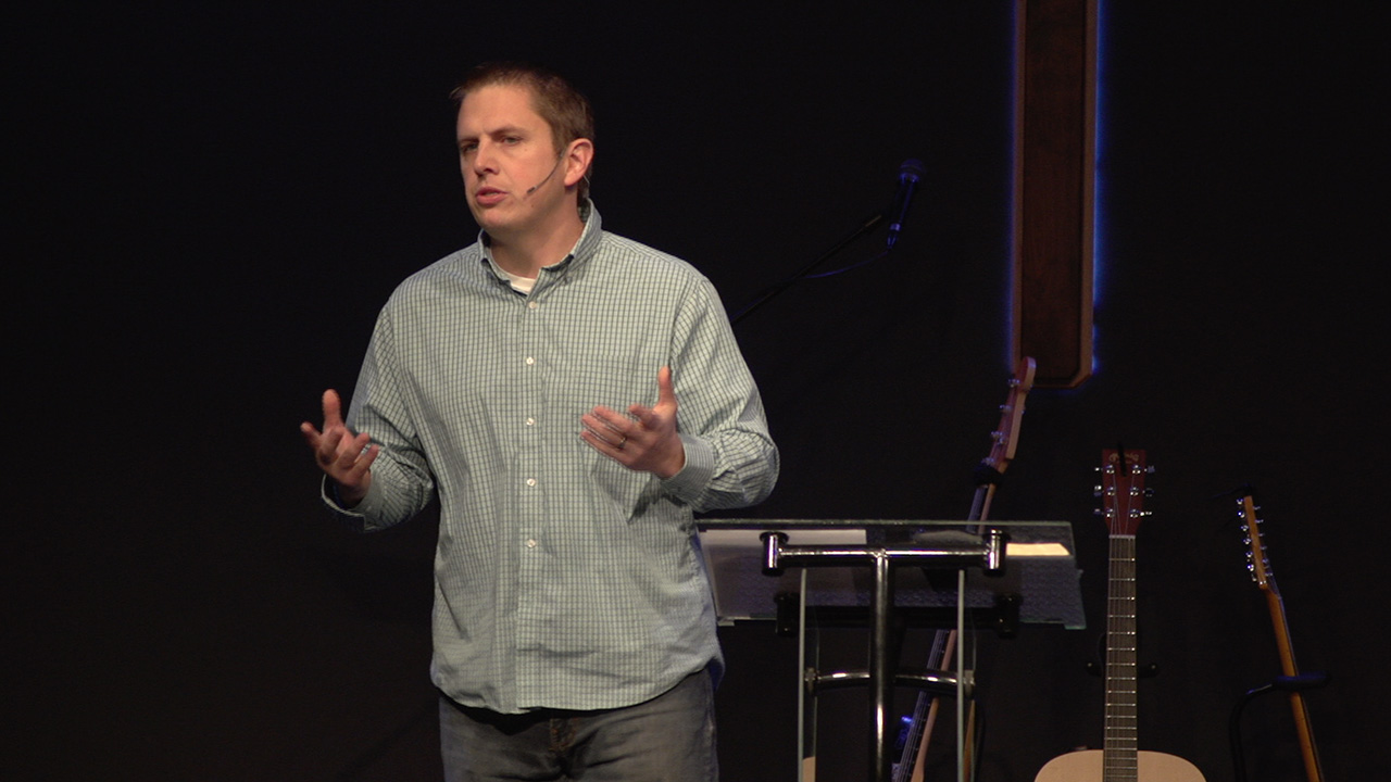 How to Respond to an Enemy