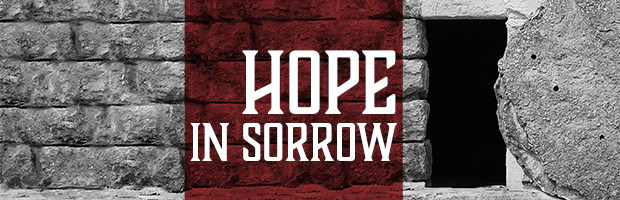 Hope in Sorrow