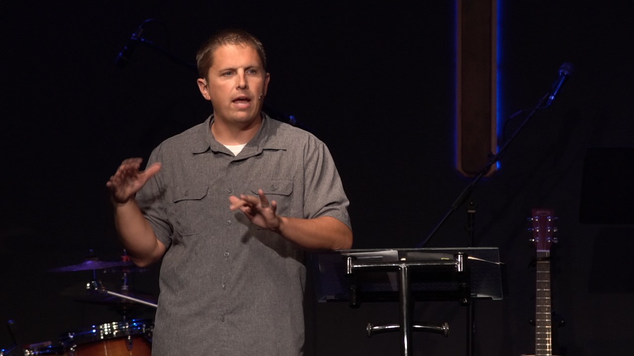 The Foundation of Our Convictions