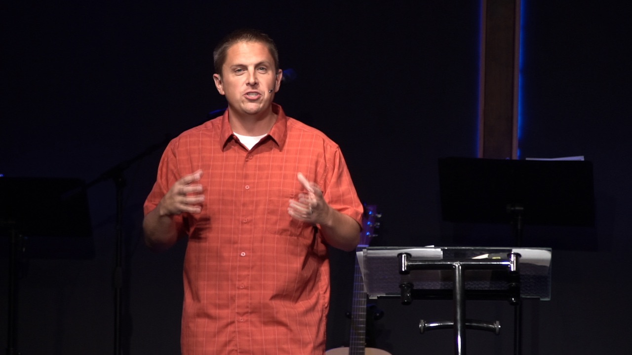 Jesus Wins the Apocalypse