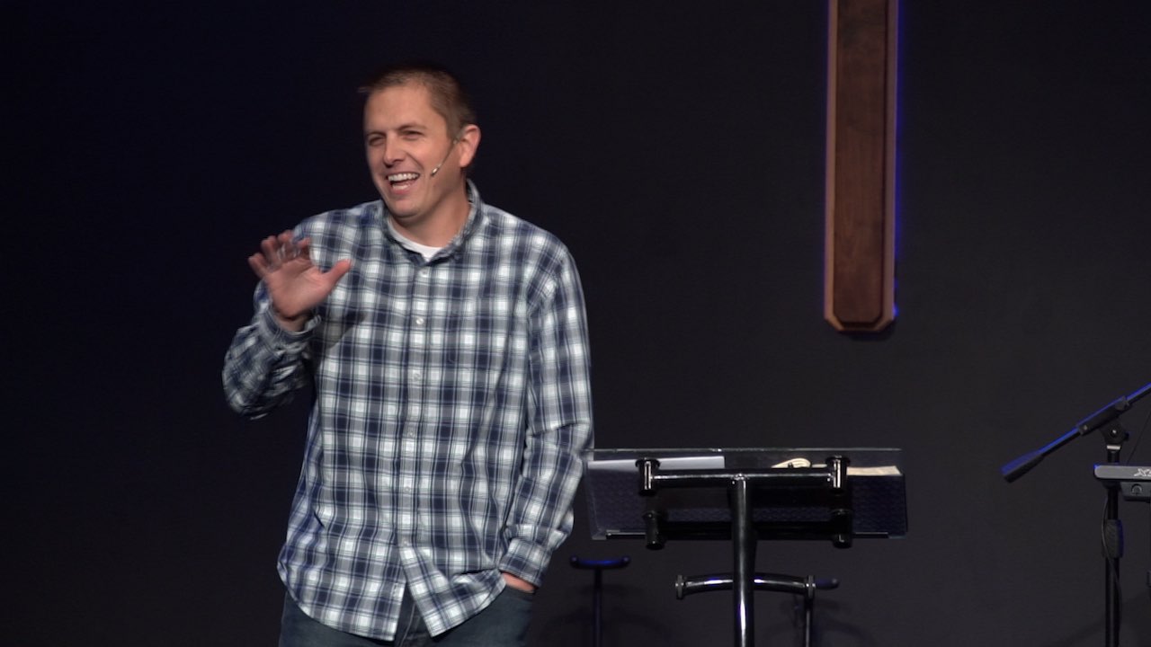 The Fall of a Kingdom