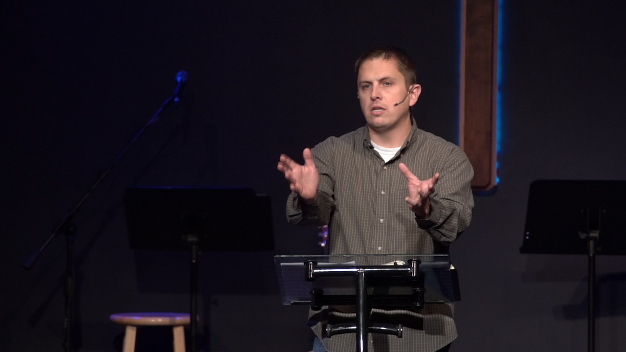 Doing Spiritual Battle