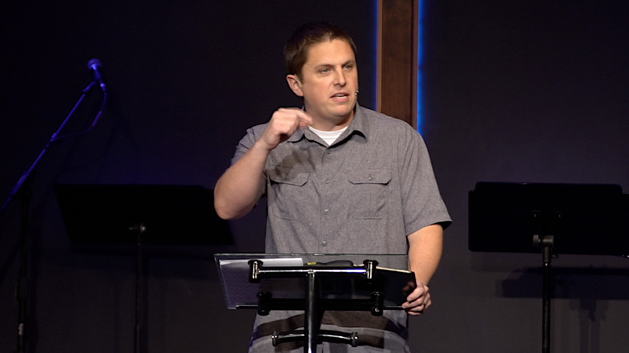 Why the Resurrection Always Matters