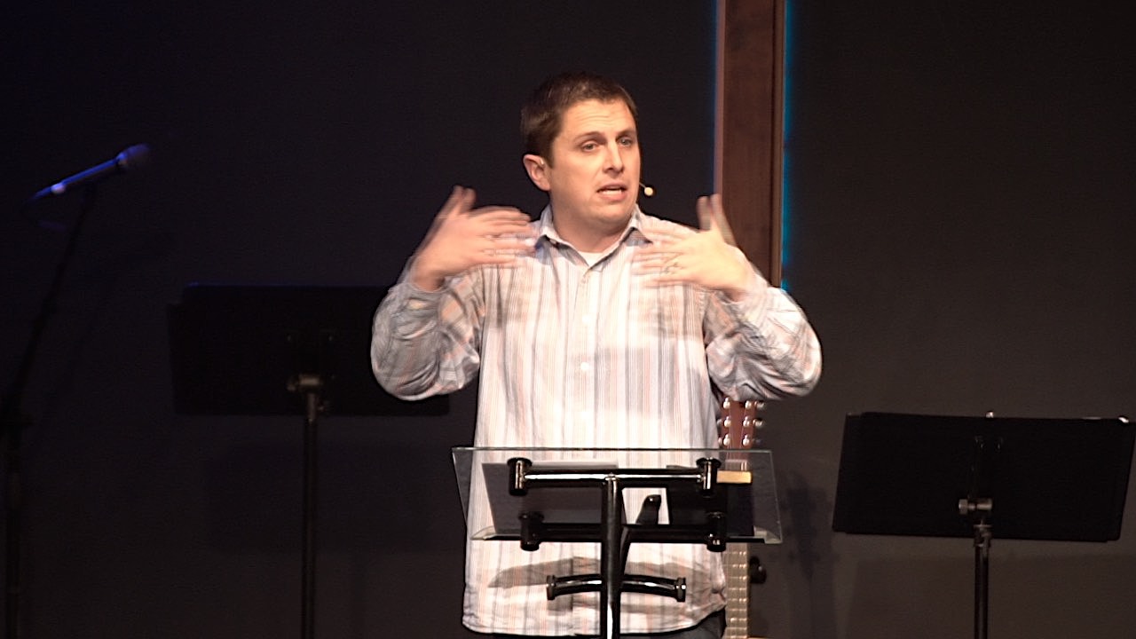 Who Do You Want To Be?