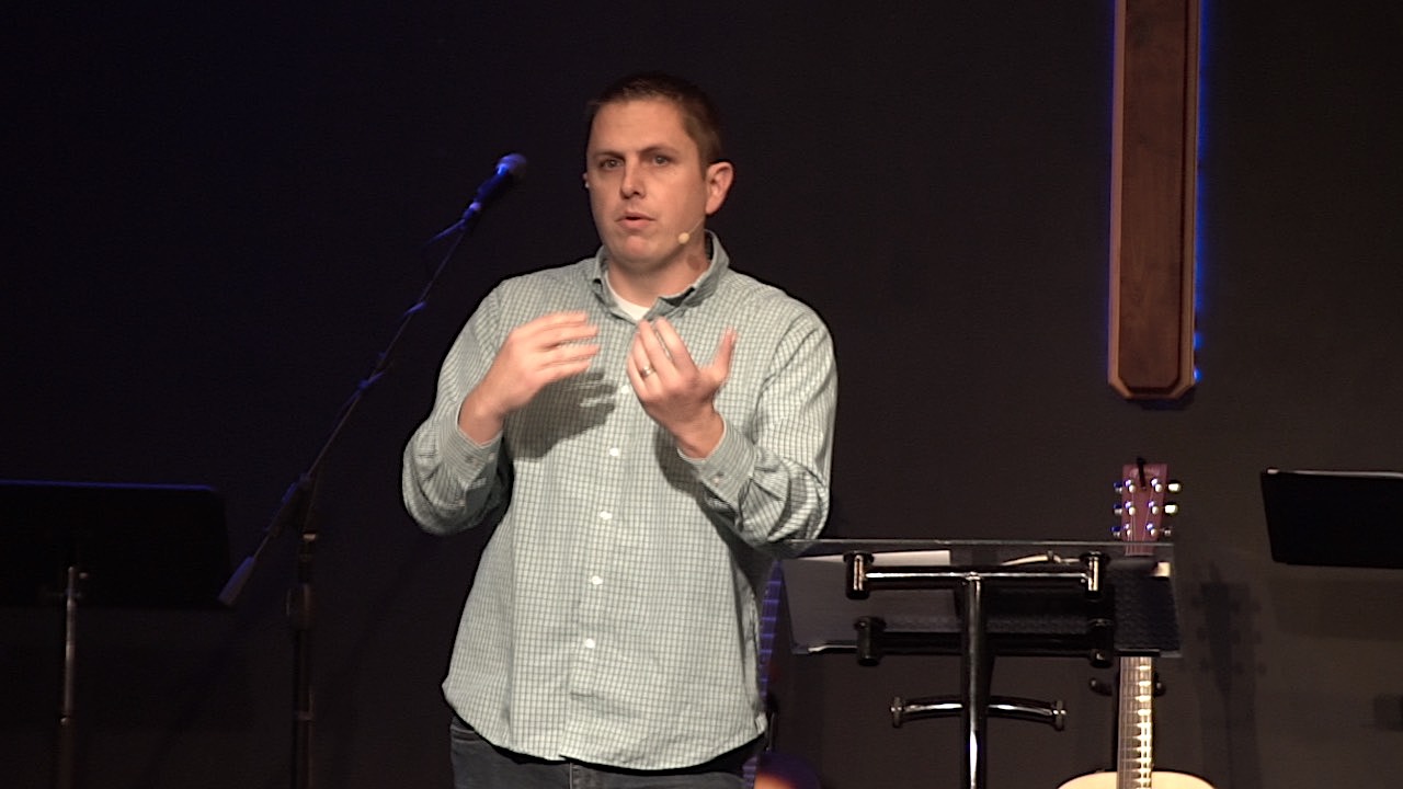 How Can Your Faith Make a Difference?