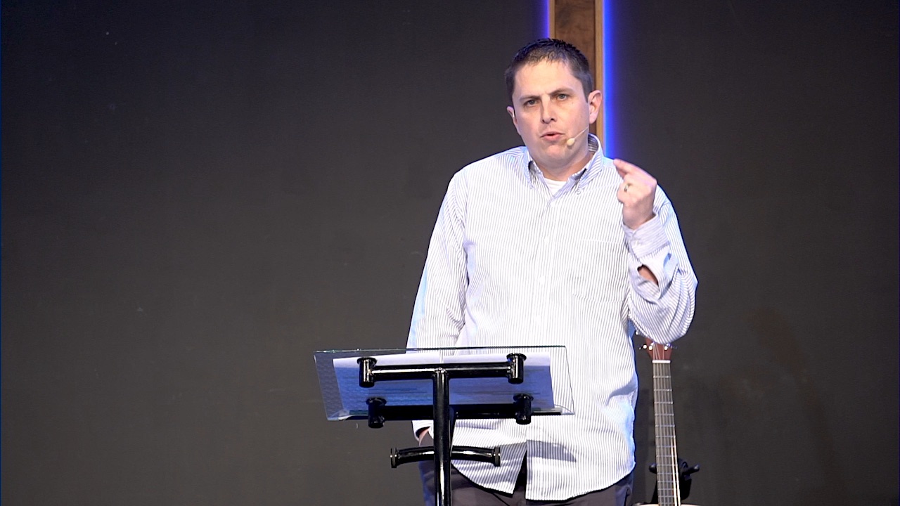 Hope for the Restless