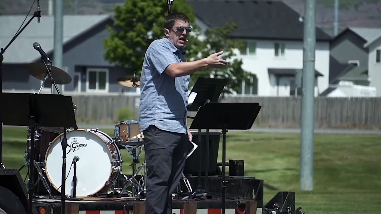 Called for a Purpose