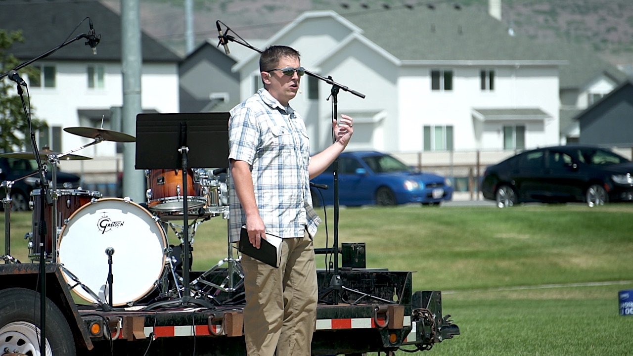 God’s Calling For Marriage