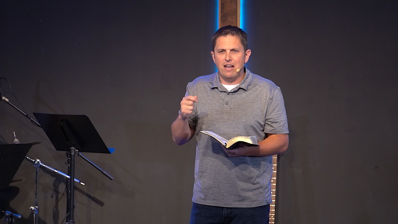 Be Blessed and Love Life