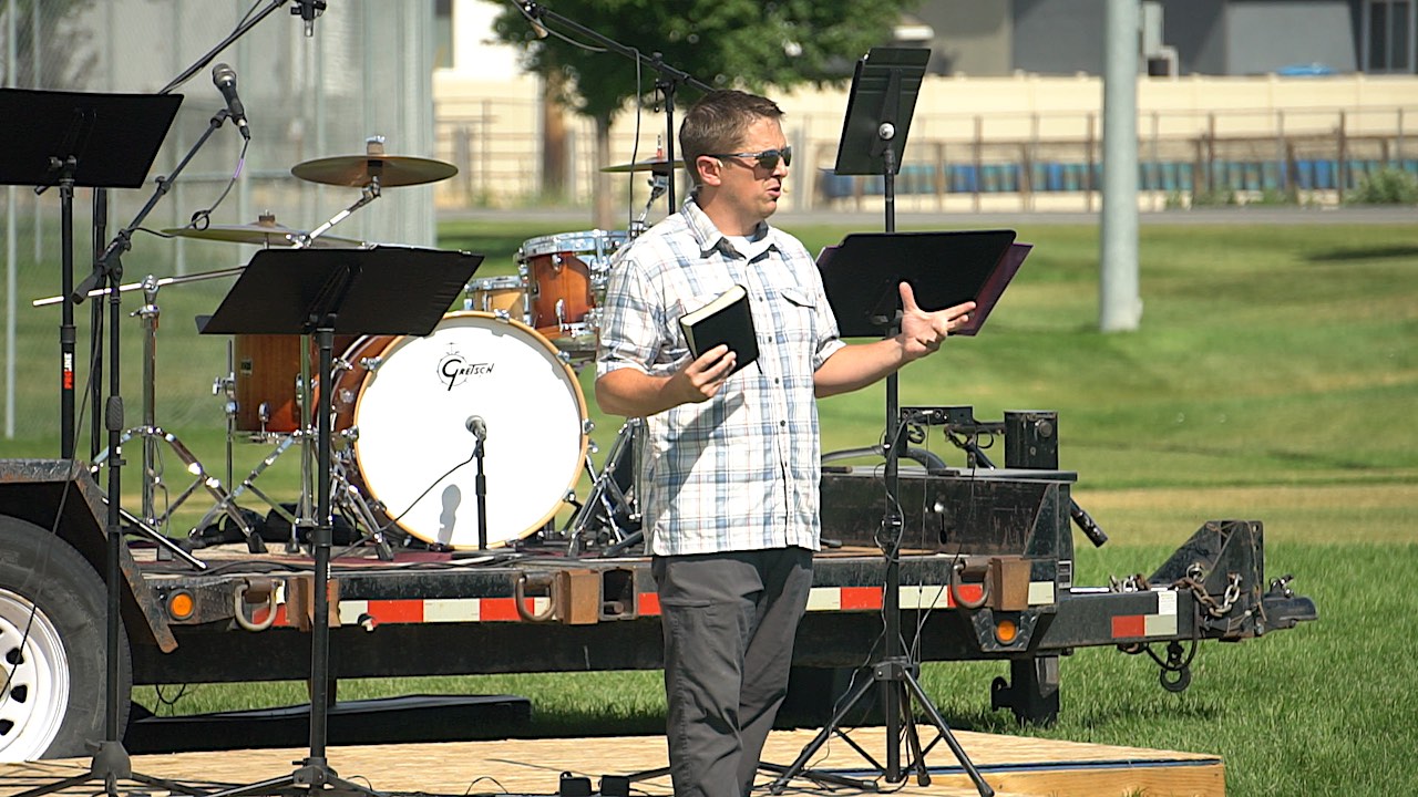 Three Marks of a Godly Leader