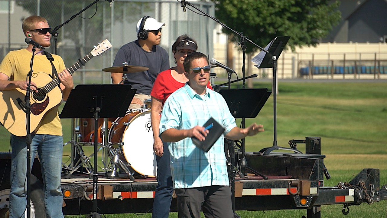 Two Ways the Devil Wants to Devour You