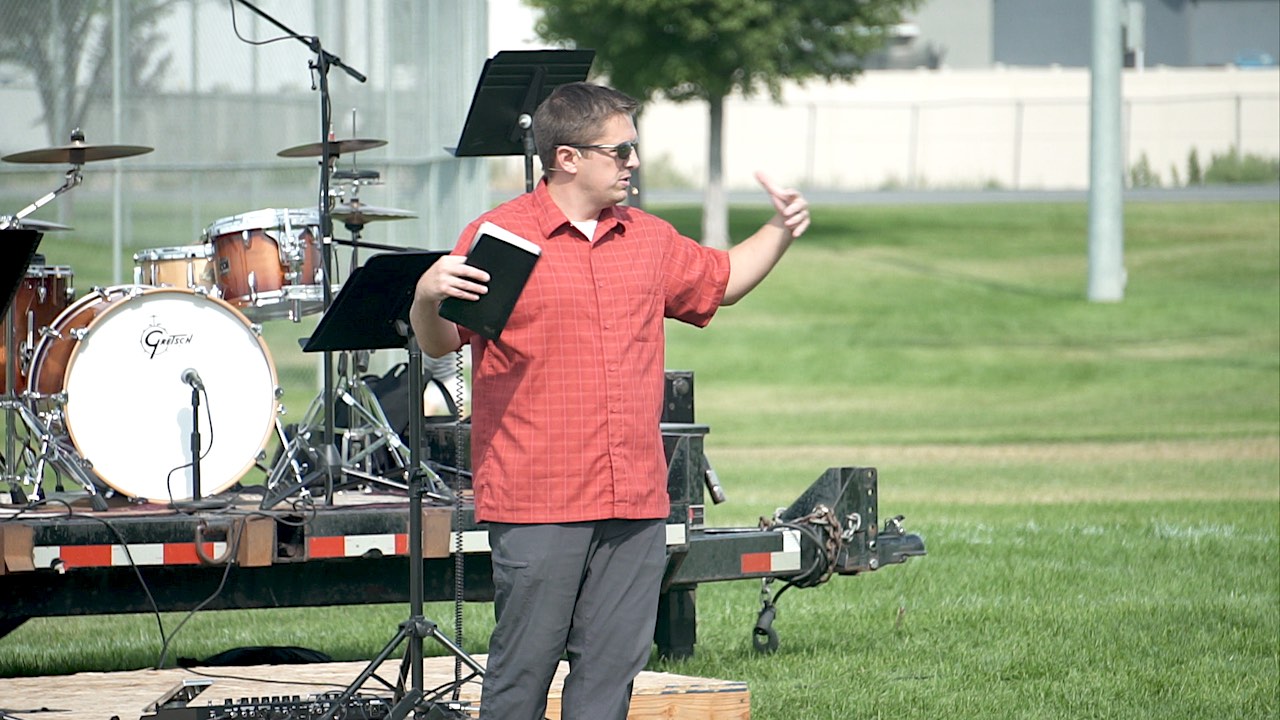 How to Build a Godly Future