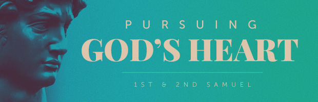 Pursuing God's Heart