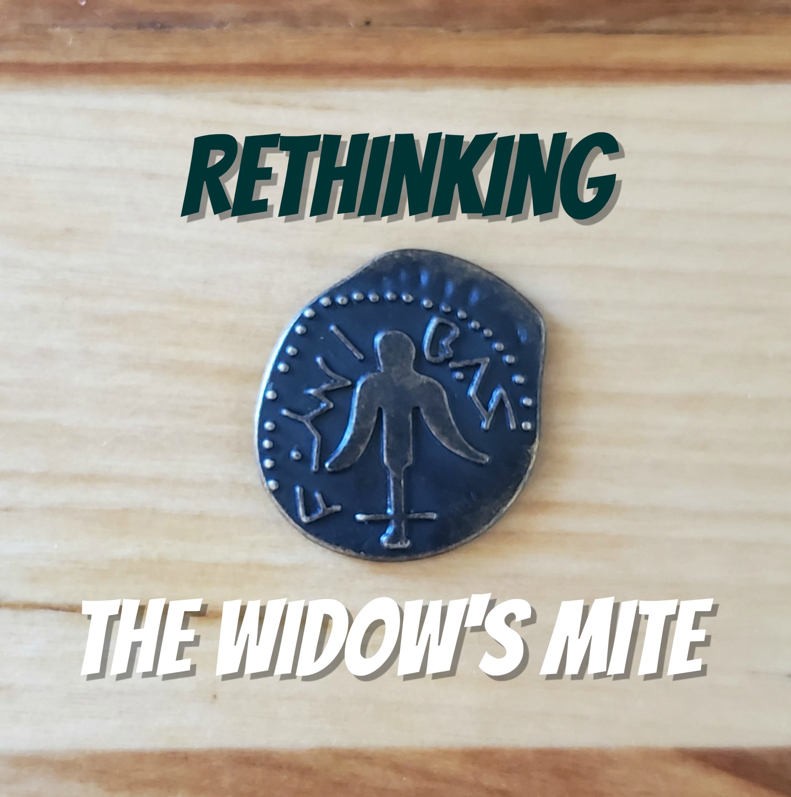 widow's mite