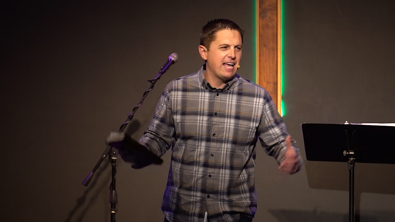 Finding Self Control