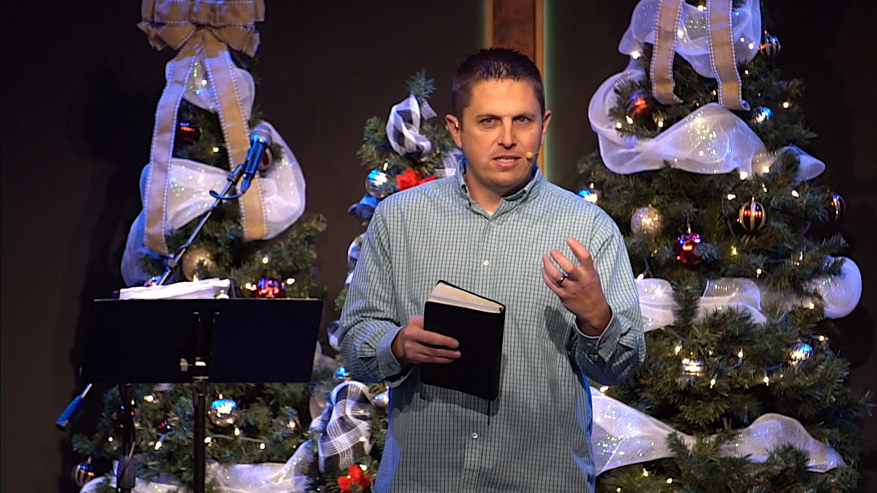 The Word of Light and Life