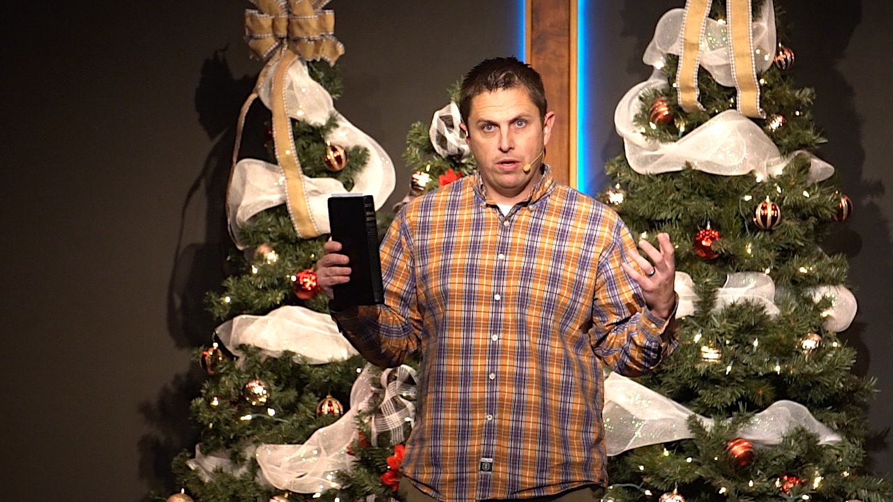 What Made John Great?