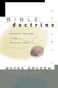 Bible Doctrine