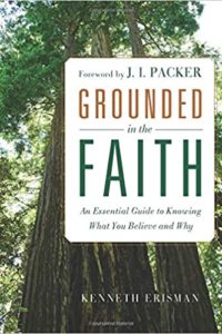 Grounded in the Faith