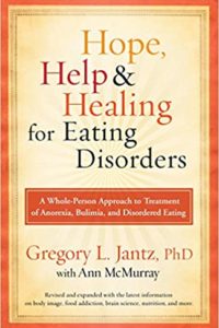 Hope, Help, and Healing for Eating Disorders 