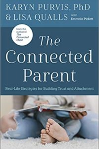 The Connected Parent