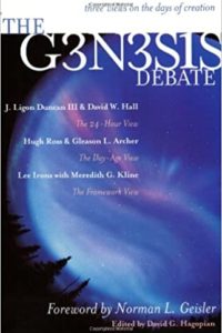 The Genesis Debate