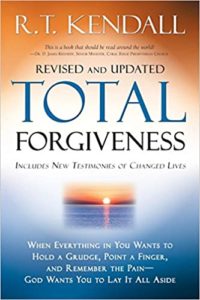 •	Total Forgiveness 
