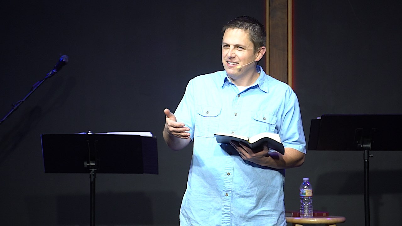 Worship When You Struggle