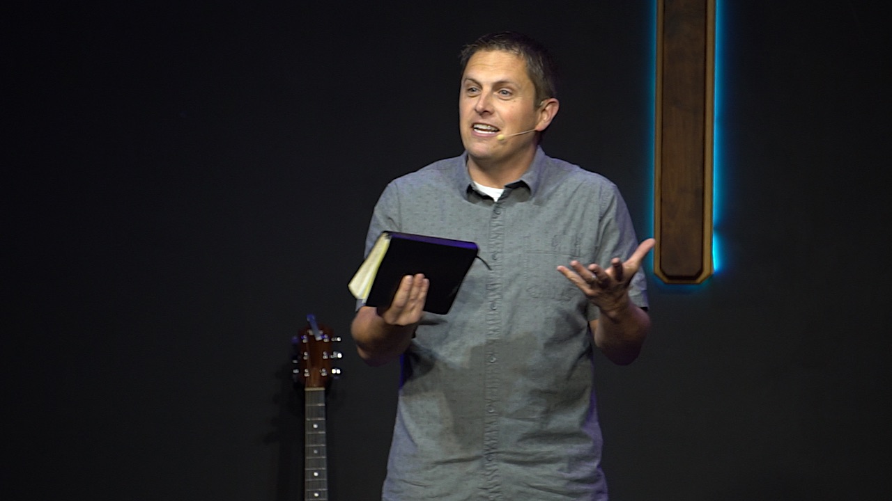 Condemnation and the Gospel