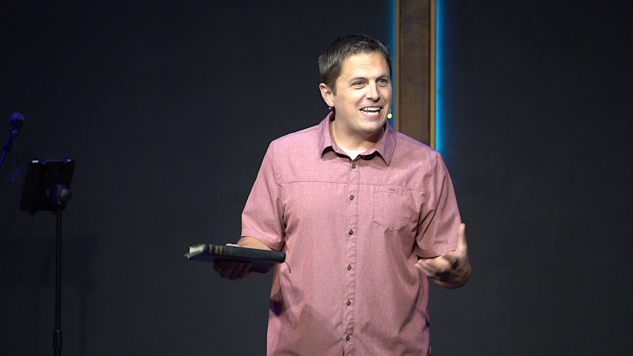 The Light of the World