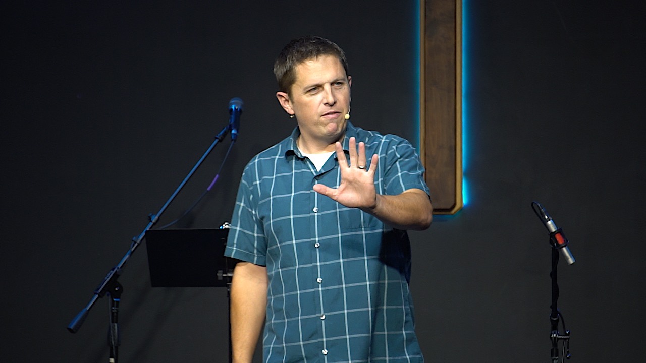 5 Truths for Troubled Souls