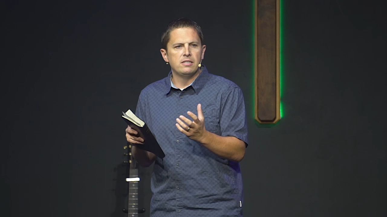 For The Troubled Heart