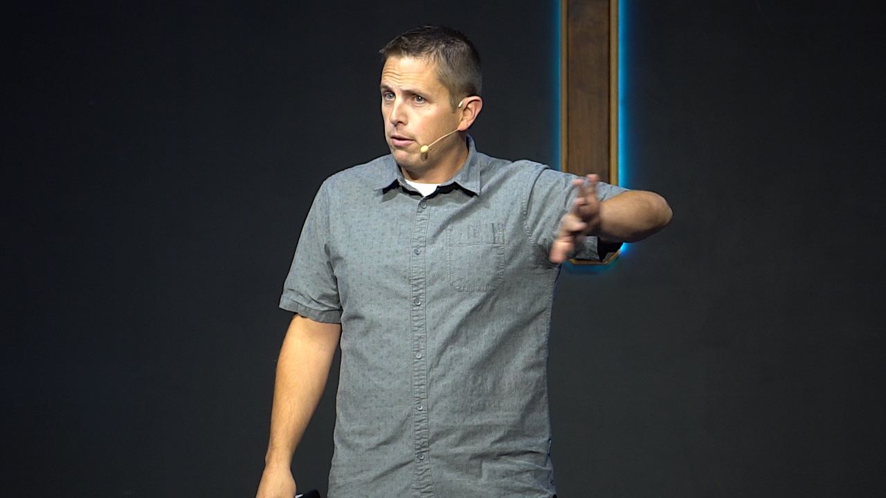 Do Works Greater Than Jesus?!