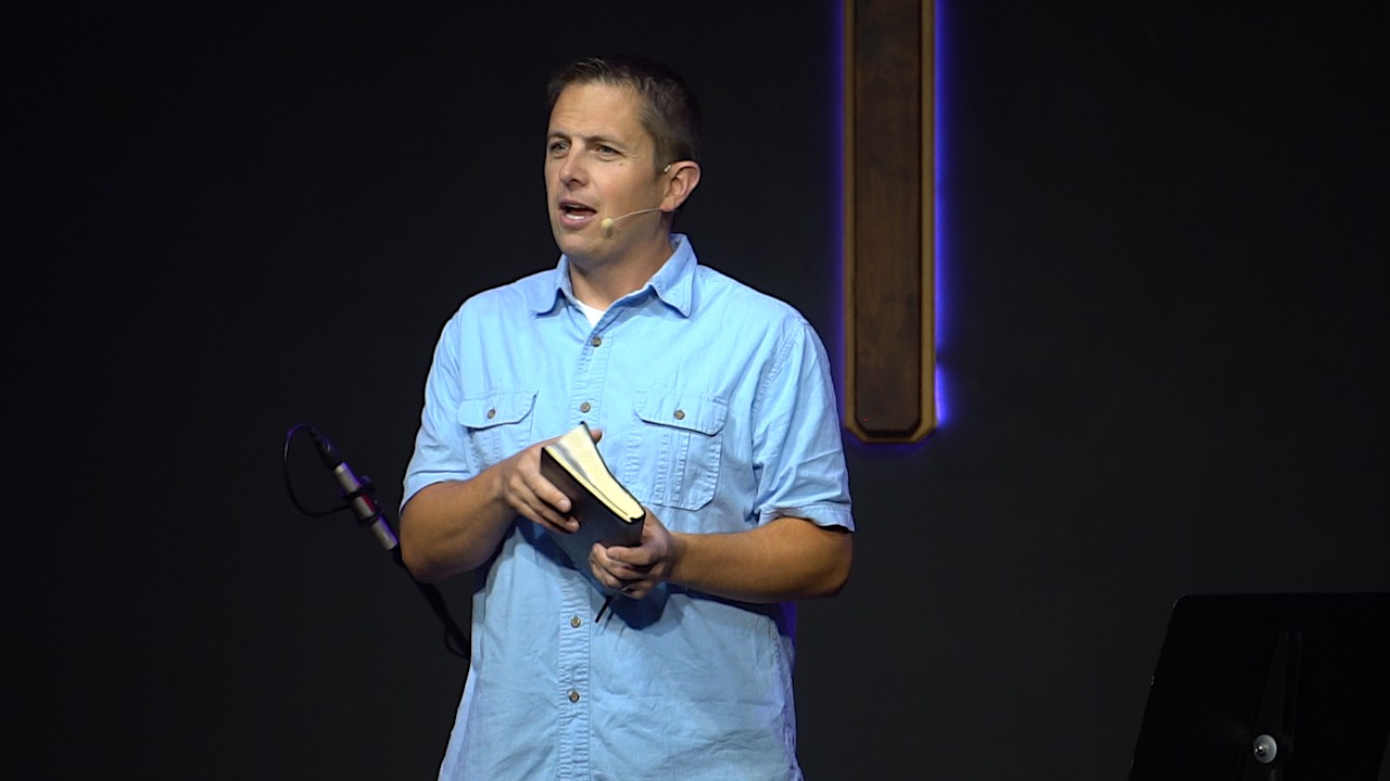 When the World Hates