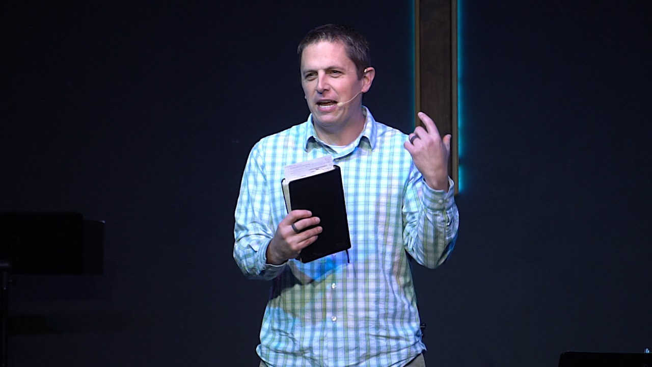 What Type of Kingdom Are You Building?