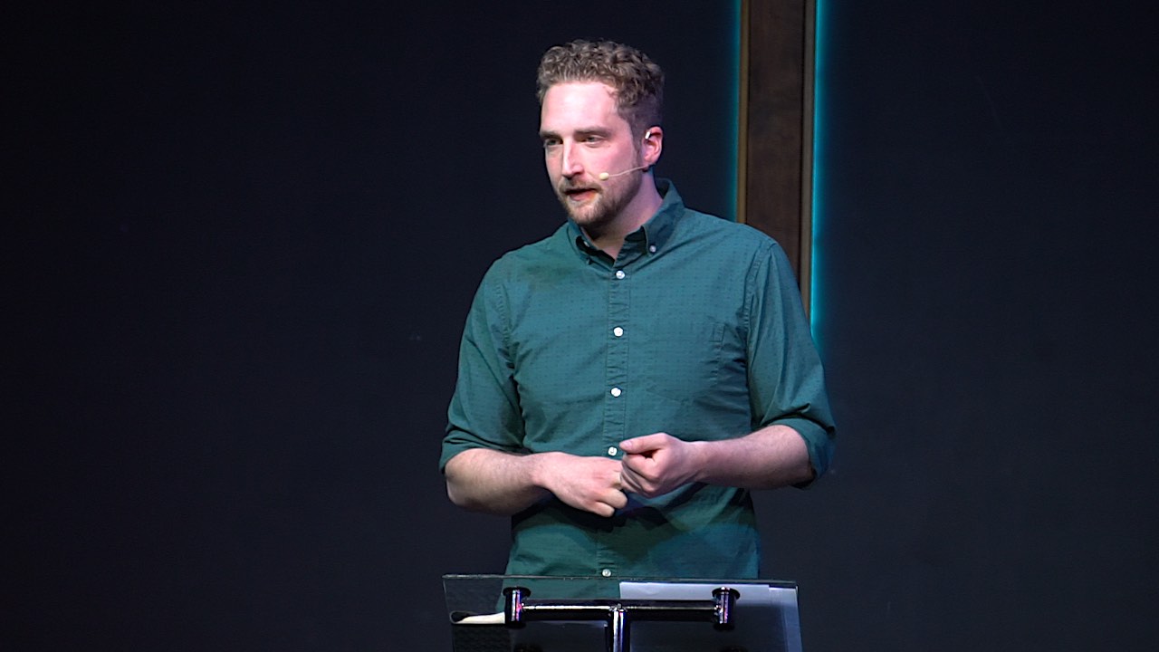 2nd Corinthians 4:7-18