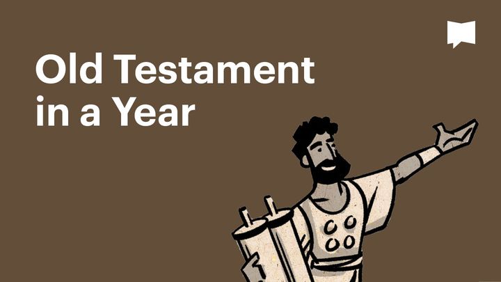Old Testament in a Year