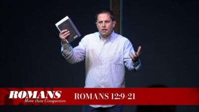 Romans 12:9-21