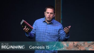 Genesis 15 - The Power of Assurance