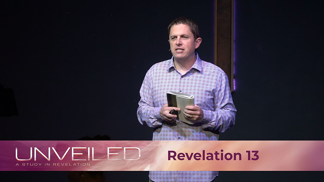 Revelation 13 - Battle Ready Believers