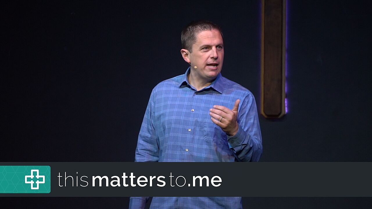 Ezekiel 1 - Finding Strength When Challenges Arise